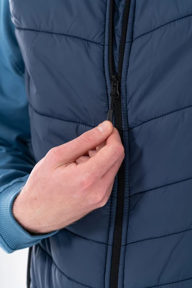 Şişme Yelek Fit Dik Yaka - 204 - 7