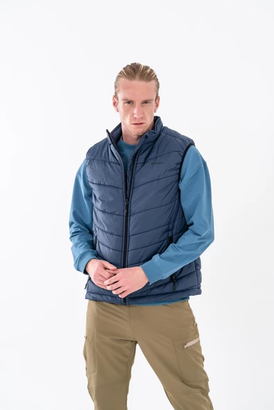 Şişme Yelek Fit Dik Yaka - 204 - 11