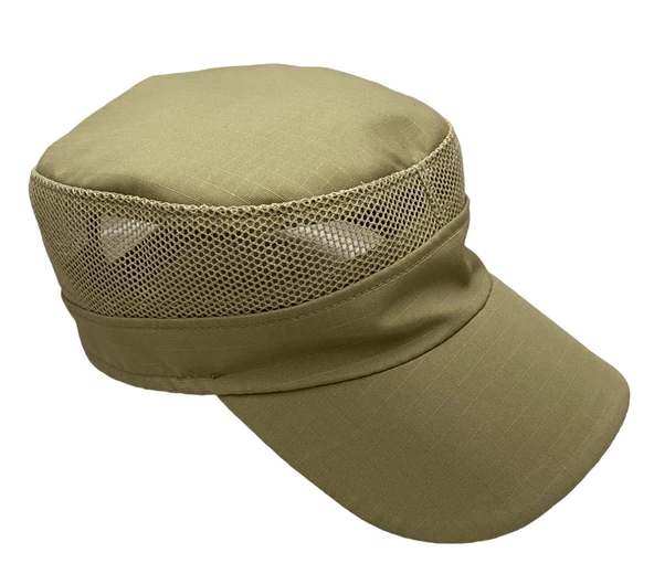Bikatex Taktik Kep Şapka Ayarlanabilir Unisex Kep - 025 - 5