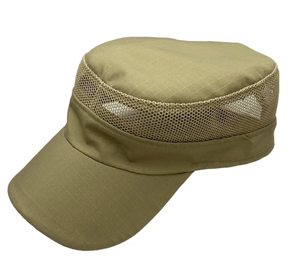 Bikatex Taktik Kep Şapka Ayarlanabilir Unisex Kep - 025 - 9
