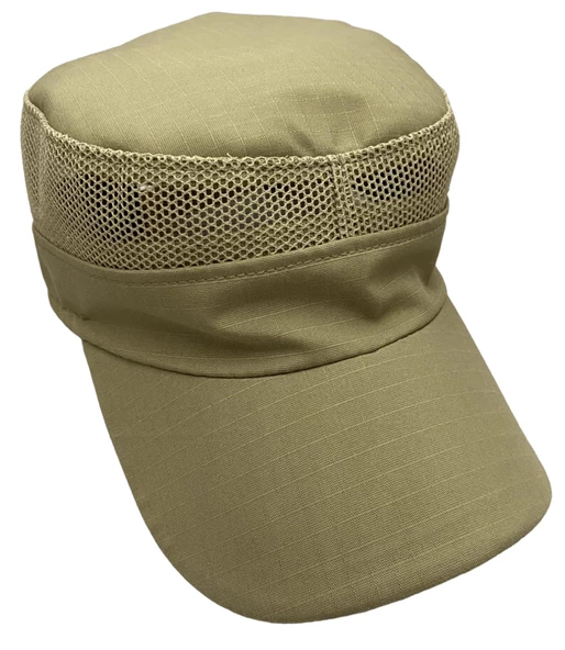 Bikatex Taktik Kep Şapka Ayarlanabilir Unisex Kep - 025 - 6