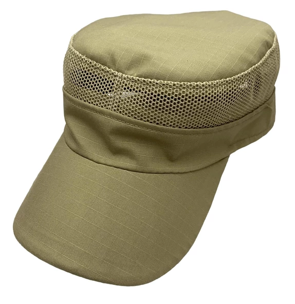 Bikatex Taktik Kep Şapka Ayarlanabilir Unisex Kep - 025 - 3