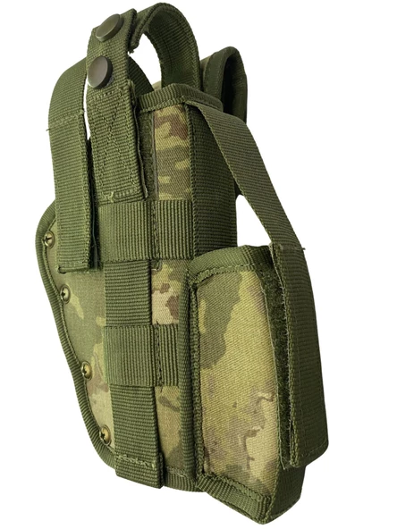 Bikatex T.K Zigana Palaska - 3