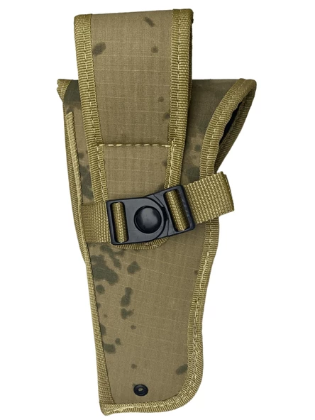 Bikatex Tabanca Kılıfı Cırtlı - 6