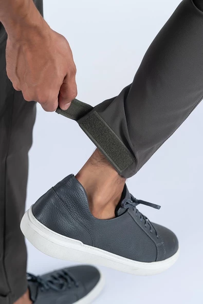 Combat Tactical Outdoor Taktik Trekking Kargo Cepli Pantolon - 534 - Resim 9