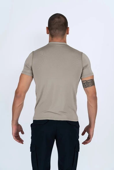 Combat Tactical Outdoor Taktik Trekking Kargo Cepli Pantolon - 534 - 6