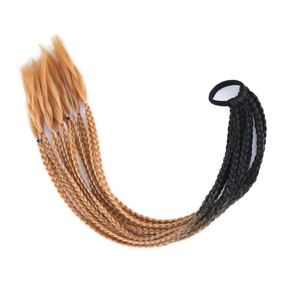 Afrika Örgüsü Toka  PM-AOST-B32 - Resim 2