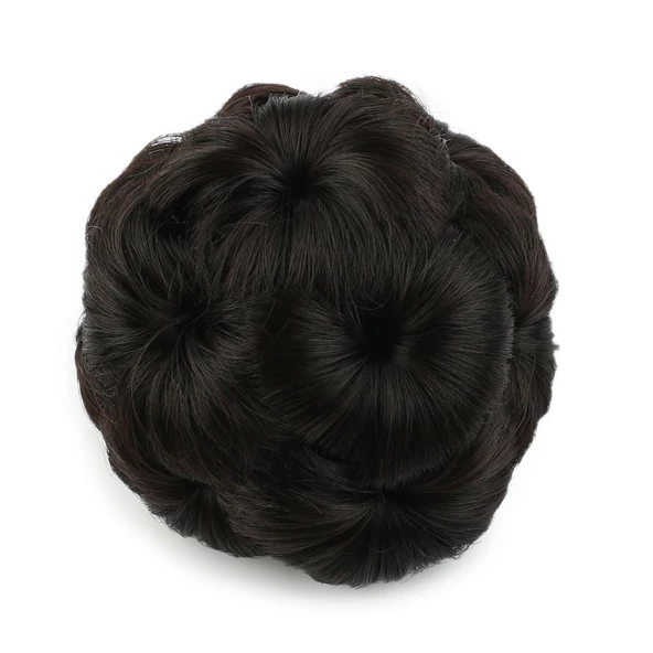 Topuz Toka - Kahverengi TT-4-PM-14X ürün görseli 1