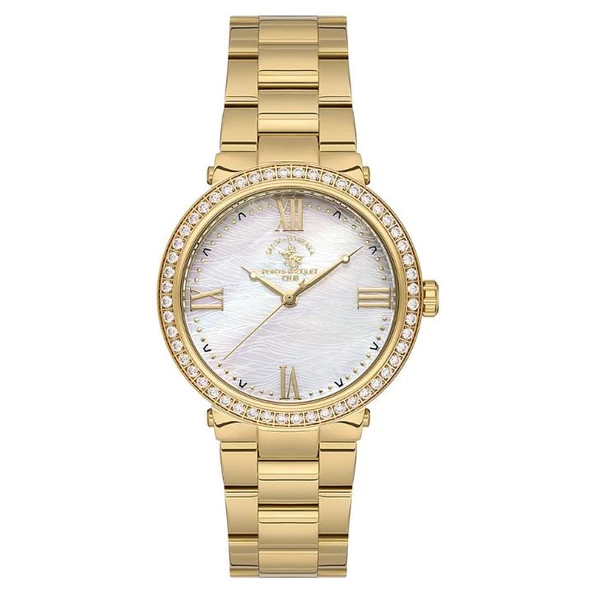 Santa Barbara Polo SB.1.10553-6 Kadın Kol Saati ürün görseli