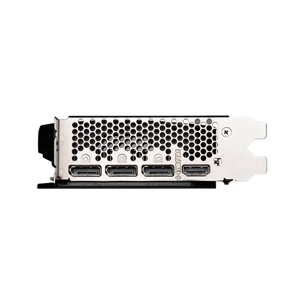 MSI GeForce RTX 4060 Ti VENTUS 2X BLACK 8GB OC 128Bit GDDR6 PCI-E 4.0 NVIDIA Ekran Kartı - 5