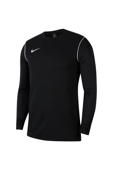 Nike BV6875-010 PARK20 Erkek Uzun Kollu T-Shirt