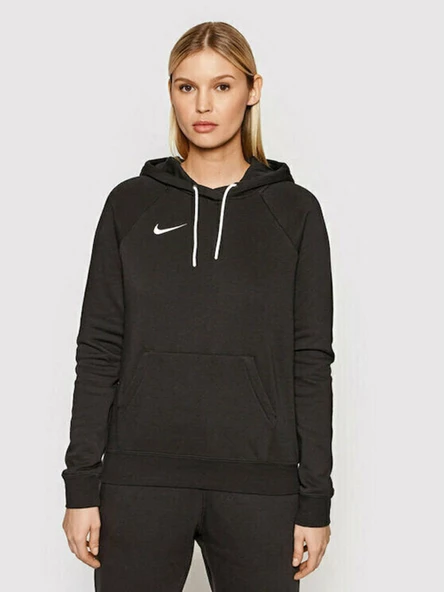 Nike CW6957-010 Park 20 Po Hoodie Kadın Sweatshirt