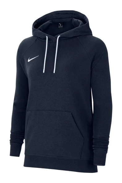 Nike CW6957-451 Park 20 Po Hoodie Kadın Sweatshirt