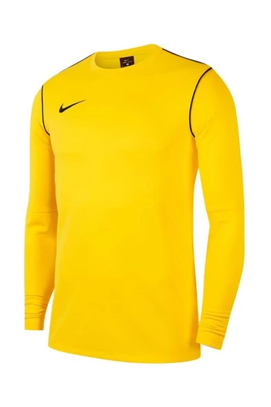 Nike BV6875-719 PARK20 Erkek Uzun Kollu T-Shirt