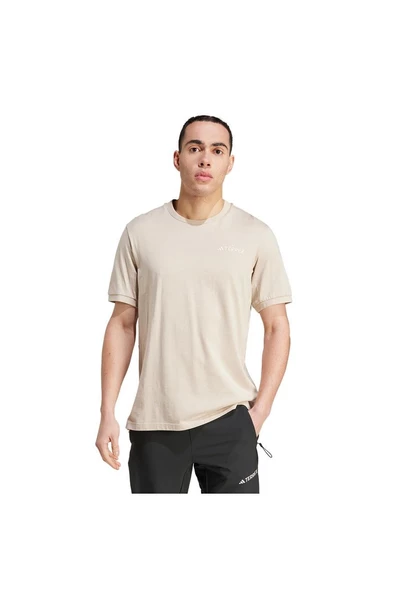 adidas XPL LOGO TEE Erkek   T-Shirt IK9111