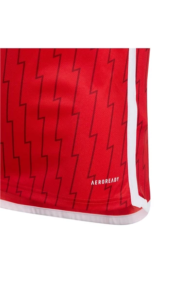 adidas AFC H JSY Y Çocuk   FORMA HZ2133 - 5