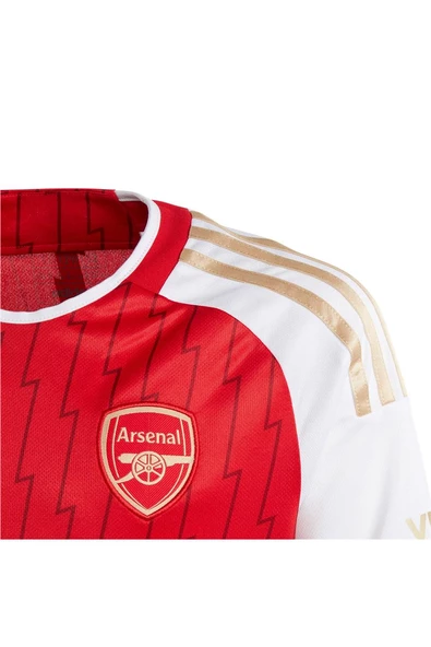 adidas AFC H JSY Y Çocuk   FORMA HZ2133 - 4