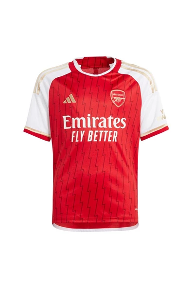 adidas AFC H JSY Y Çocuk   FORMA HZ2133 - 2