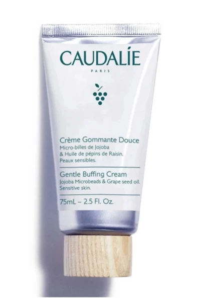 Caudalie Hassas Temizleyici Peeling 75 ml - 1