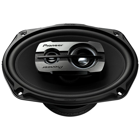 PIONEER TS-6975V3 550 WATT 16X24 CM ŞAMPİYON SERİSİ OVAL HOPARLÖR (2Lİ TAKIM) - 3