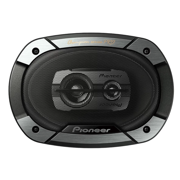 PIONEER TS-6975V3 550 WATT 16X24 CM ŞAMPİYON SERİSİ OVAL HOPARLÖR (2Lİ TAKIM) - 2