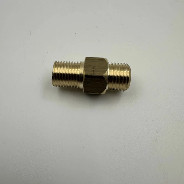 Kompresör Rekoru 25-50Lt - 1/4 - M14x1.5 Dışa Havşa - 3