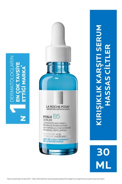 La Roche Posay Hyalu B5 Serum 30 ml