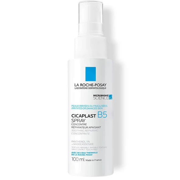 La Roche Posay Cicaplast B5 Spray 100 ml