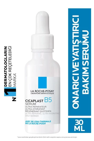 La Roche Posay Cicaplast B5 Serum 30 ml