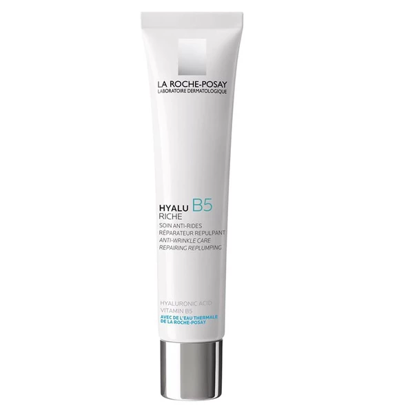 La Roche Posay Hyalu B5 Creme Riche 40 ml