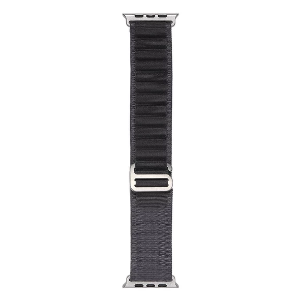 Watch 44mm Band-74 Hasır Kordon - 5