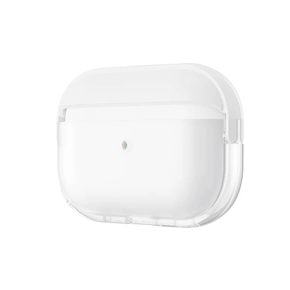 Airpods Pro Airbag 36 Darbelere Karşı Dayanıklı  Uyumlu Kılıf