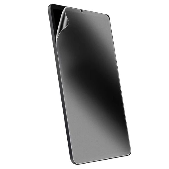 iPad Pro 10.5 (7.Nesil) Kağıt Hisli Mat Davin Paper Like Tablet Ekran Koruyucu - 6