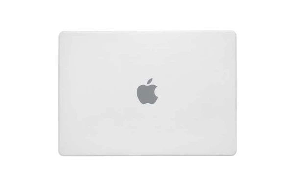 Macbook Pro 14.2 2023 A2779 MSoft Mat Kapak - 3