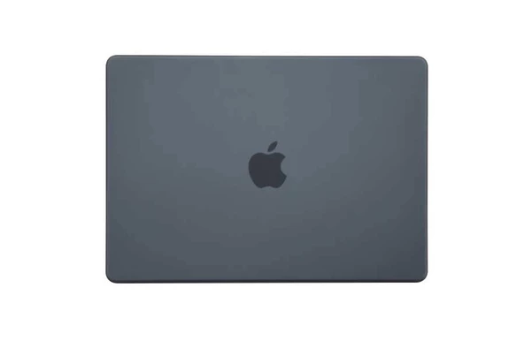 Macbook Pro 14.2 2023 A2779 MSoft Mat Kapak - 10