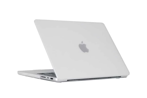 Macbook Pro 14.2 2023 A2779 MSoft Mat Kapak - 5