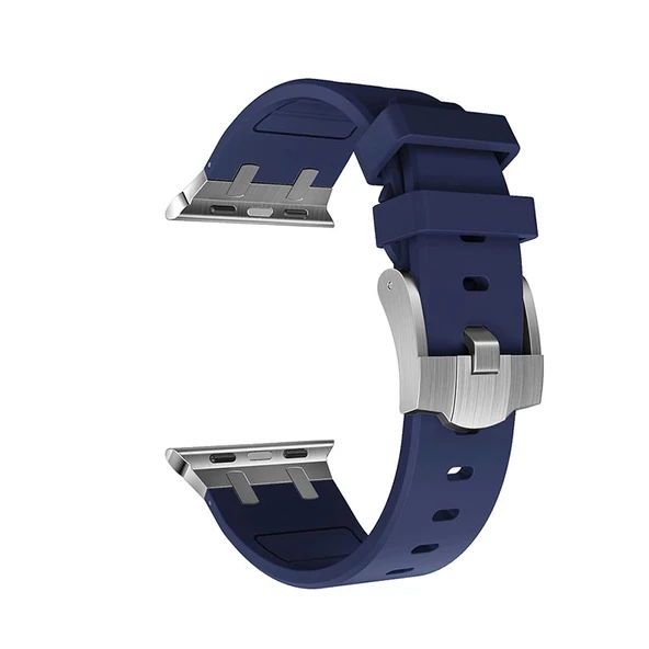 Watch 7 45mm KRD-89 Silikon Kordon - 11