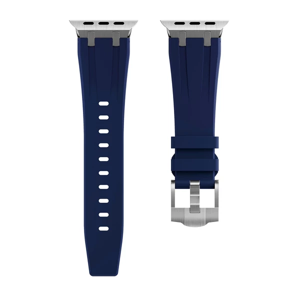 Watch 42mm KRD-89 Silikon Kordon - 6