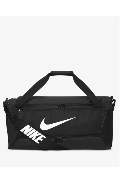 Nike DH7710-010 Antrenman Spor Çanta Orta Boy 60 L