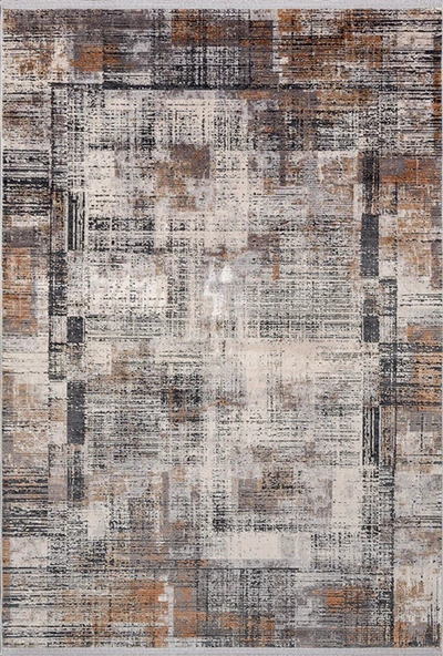 Kreasyon Halı Büyük Salon Halısı 300x400 Gallery 1159 Bej