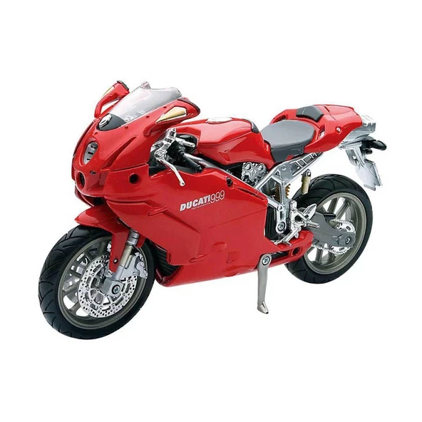 Sunman 1:12 Ducati 999 - 1