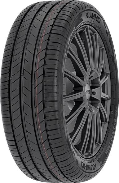 Kumho 215/55 R16 93V Ecsta HS52 Yaz Lastiği 2024 Üretim