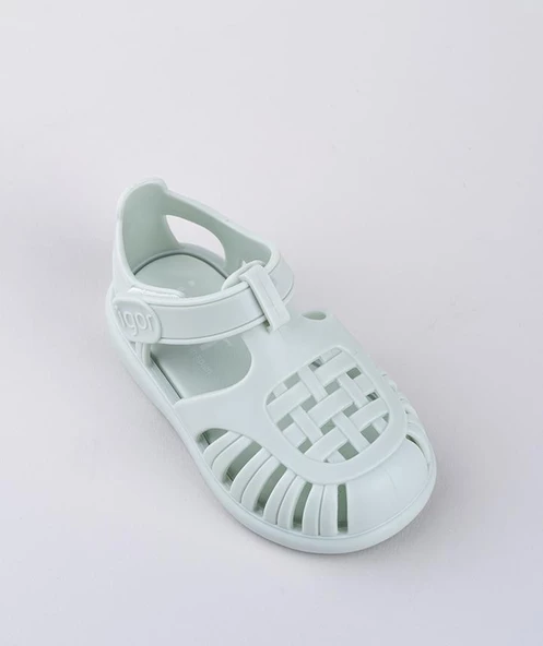 igor S10271-026 TOBBY SOLID BEBEK ÇOCUK SANDALET - 3