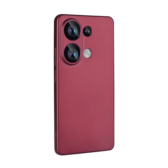 Redmi Note 13 4G Kılıf Premier Silikon Kılıf - 6
