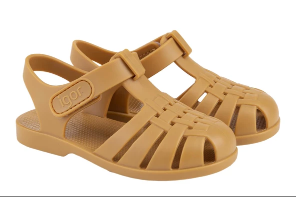 igor S10288-080 CLASICA V. BEBEK ÇOCUK SANDALET ürün görseli 1