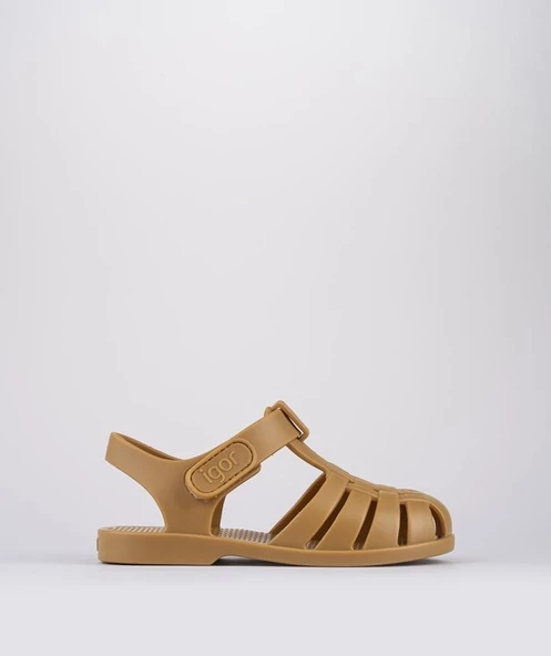 igor S10288-080 CLASICA V. BEBEK ÇOCUK SANDALET - Resim 2