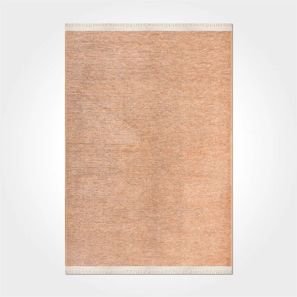 Crea Yolluk Halı 100x200 Azade 8203S Camel