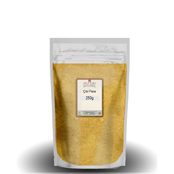 Çıtır Pane Harcı 250g