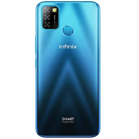İnfinix Smart 5 64GB B Grade Yenilenmiş Cep Telefonu (12 Ay Garantili) - 11