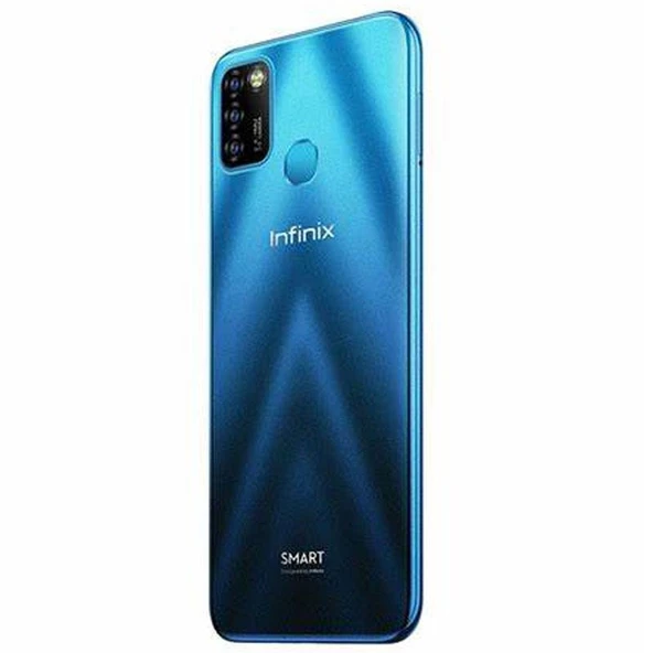 İnfinix Smart 5 64GB B Grade Yenilenmiş Cep Telefonu (12 Ay Garantili) - 12